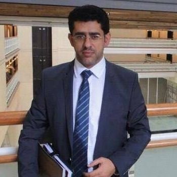 ماجستير HR.مدرب بالادارة والتنمية البشرية.عضو:جمعية الادارة السعودية/المنظمه العربيه للتنميةالبشريه/الجمعية السعودية للجودة-كاتب صحفي