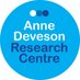 Anne Deveson Research Centre (@adrcaustralia) Twitter profile photo Anne Deveson Research Centre (@adrcaustralia) Twitter profile photo
