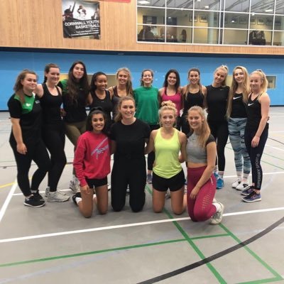 National Premier League Champs 2016 • National Schools 2017 • National League Finals 2019 • Instagram - truro.netball