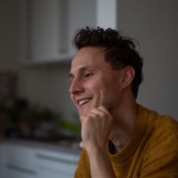Oliver Contier (@olivercontier) 's Twitter Profile