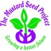 Mustard Seed Project (@MSP_rita) Twitter profile photo