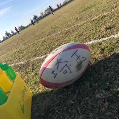 埼玉大学ラグビー部 Saitama Rugby Twitter