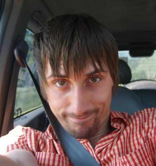 Ottsen's profile picture. Sens fan from Siberia since 1996