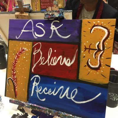 HoganJoyce's profile picture. Married for 50 years, 2 children and their spouses, 4 grandchildren.. and a hosts of spiritual daughters and son. My faith and trust in God.