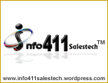 Info411Salestec's profile picture. Info 411 Salestech is a business consulting, marketing and a web design & development company Your Gateway to the Business World