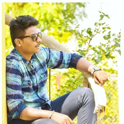 pavanbannad's profile picture. ❤️ 🎵 ☮️
Photo-holic 😎
Fan of @kiccha_sudeep ❤️
I Vibe Different 🤙
Birthday Bash 12/06 💐