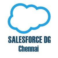 Chennai Salesforce Developers Group (@sdgchennai) 's Twitter Profile