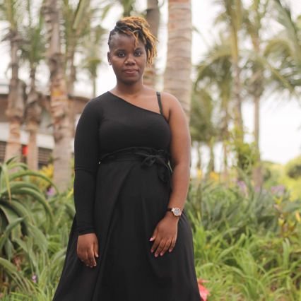 First and Foremost : I'm a child of God
Worship is my remedy
@UKZN undergraduate
Environmental Science