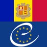 AndorraCoe's profile picture. Representació Permanent del Principat d’Andorra al Consell d’Europa // Représentation Permanente de la Principauté d’Andorre auprès du Conseil de l’Europe