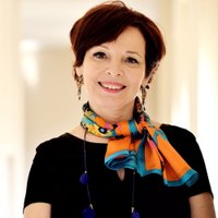 Sophia BENSEDRINE (@sbensedrine) 's Twitter Profile