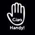 CiaoHandy! (@ciaohandy) Twitter profile photo CiaoHandy! (@ciaohandy) Twitter profile photo