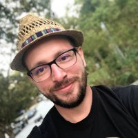 Joshua Scott (@mrscottsays) Twitter profile photo