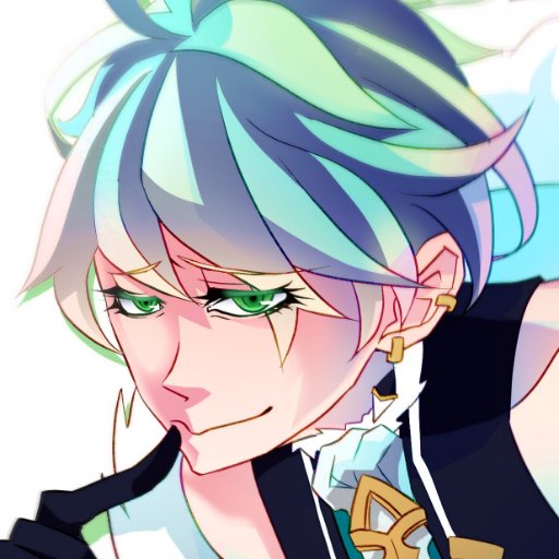 雹訝さんのプロフィール画像