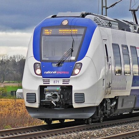 re7rb48_NXbot's profile picture. Automatisierte Verkehrsmeldungen zu RE7 und RB48 in NRW. Alle Angaben ohne Gewähr! Kein offizieller Account von NX!