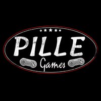 PilleGames(@PilleCoils) 's Twitter Profile Photo