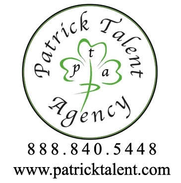 SPOKESMODELS!!! Celebrating 30 successful years,Patrick Talent Agency is a global modeling agency for spokesmodels, models, hosts and entertainment.