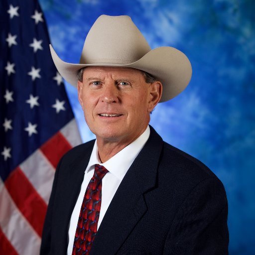 Sheriff Of Nueces County