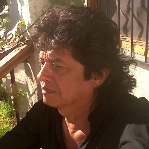 Juan Manuel Alegría