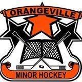 Aiming to provide the youth of The Orangeville area with a fostering environment where they can develop lifelong friends and a lifelong love of Canada's Game!!