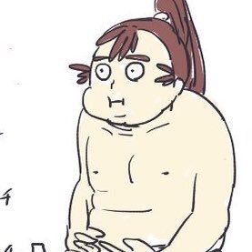 おじさん この書き方 母が近藤勇で父が坂本龍馬にみえてぼくはわたしは