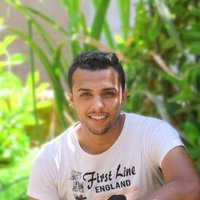 Ahmed Essam(@AhmedEs42633757) 's Twitter Profile Photo