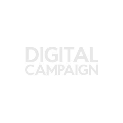 digitalcampaign's profile picture. Just a digital creative, developer and solution architect who loves innovation and elegant design-lead, digital solutions.