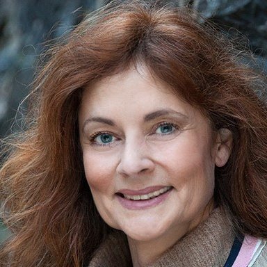 MadeleineNorel1's profile picture. Kommunikation / Förändringsledning