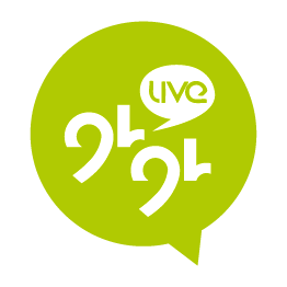 안녕하세요. 가가라이브 공식 트위터입니다. 가가라이브를 사용하시는 많은 분들과 대화하고 소통하기 위해서 트위터를 오픈하게 되었습니다.
많은 관심과 애정 부탁드립니다.
그럼 즐겁고 재미있는 가가라이브로 빠져보세요. 쓩~