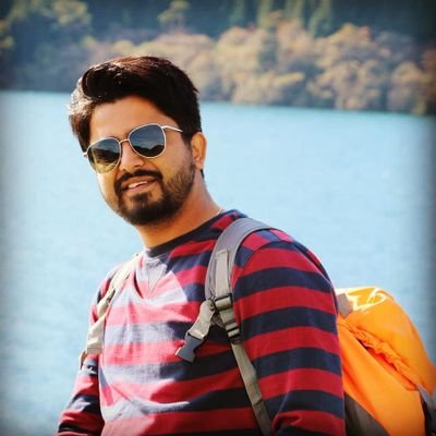 tiwarisuneel's profile picture. Customize what is open to all.

Technical Manager @HCL Canada.