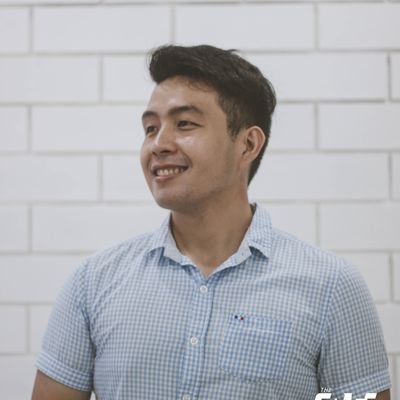 KuyaMartinOrtiz's profile picture. Building the Nation | Serving the People