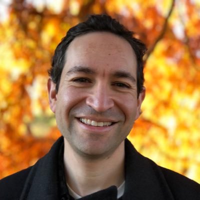 dlamac's profile picture. Tooting from @dml@macaw.social. Twitter 2.0 isn’t for me.