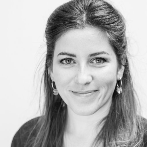 la_rozen's profile picture. Creative Engineer - Former Digital #ProductManager @MFG_Labs , @1000mercis and @ingenieur_imac | #humanrights #digitalproduct #design #data