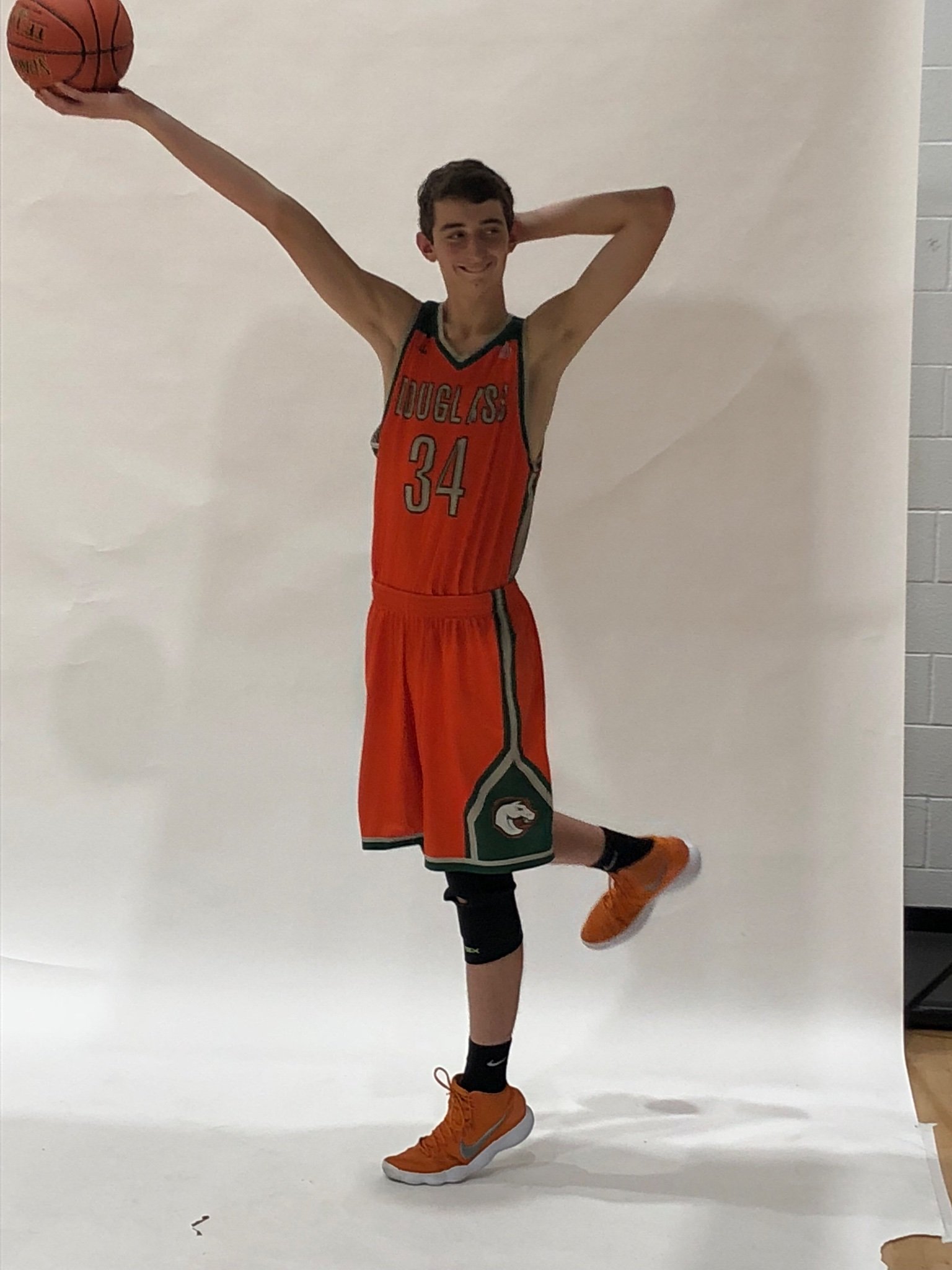 Clay Turner on Twitter "Why he look like a 40 yo man😂 Plz don’t take