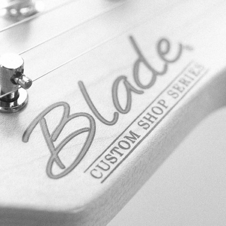 BladeGuitars's profile picture. 