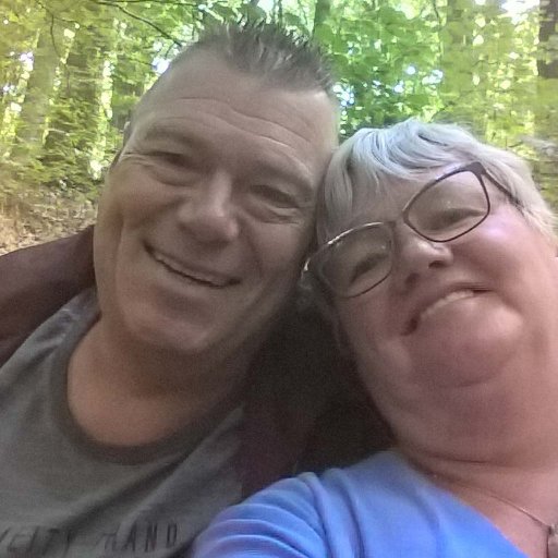 IvetteMarchand's profile picture. Mum of @DennieDeclercq