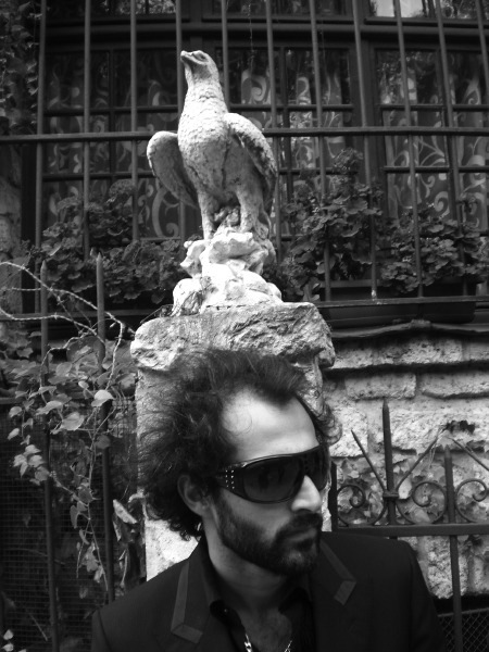 Jabaghk's profile picture. Doing, enjoying and loving my life...