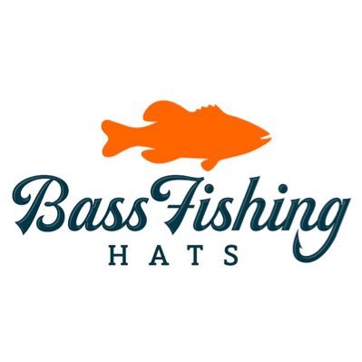 Bassfishing Hats