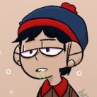 i hate this town. | sprp/parody | aged up | #cheese