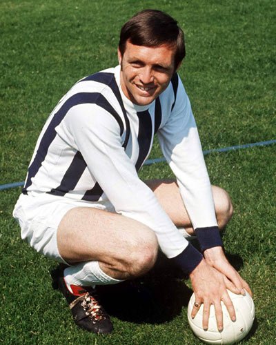Proud daughter of former WBA, Notts County and England centre forward Jeff Astle. Co founder of The Jeff Astle Foundation @jeffastlefdn. #dementiainfootball