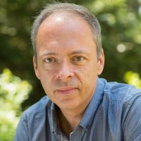 Dan Pouliot, Author (@dpouliot) 's Twitter Profile Photo Dan Pouliot, Author (@dpouliot) 's Twitter Profile Photo