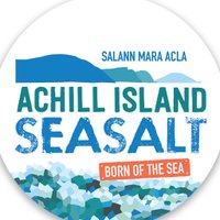 AchillIslandSeaSalt(@achillseasalt) 's Twitter Profileg