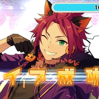 ___さんのプロフィール画像