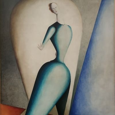 lucilabrocardo's profile picture. 