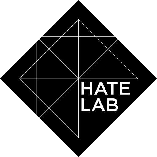 Harnessing AI & Data Science to Combat Online Hate | @ESRC Funded | Directed by @MattLWilliams author of #TheScienceOfHate