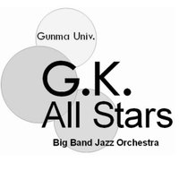 群馬大学G.K.Allstars(@GKAllstars) 's Twitter Profile Photo