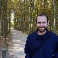 Jose Ramon Cabrero Antonino (@josecabant) 's Twitter Profile Photo