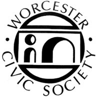 Worcester Civic Society(@WorcesterCivic) 's Twitter Profile Photo