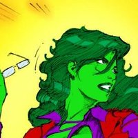 SHΣ-HULҜ (jєnnífєr wαltєrѕ) (@shulksensation) 's Twitter Profile