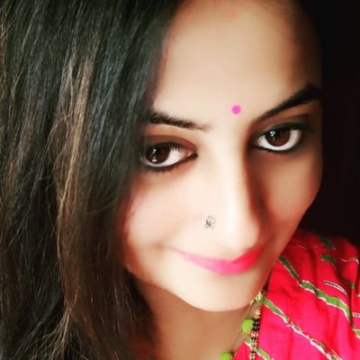 SwatiGaurav5's profile picture. #Animal Right activist 

#Unit Head- People for animals Bhopal