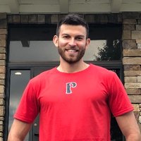 Aaron Perez (@freestylephysio) 's Twitter Profile